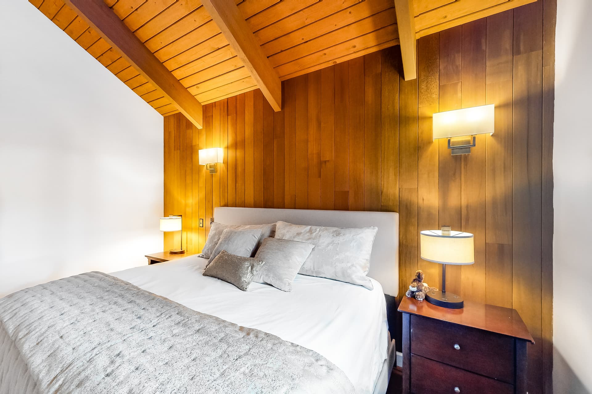 Sun Valley Alpenglow - Image 9