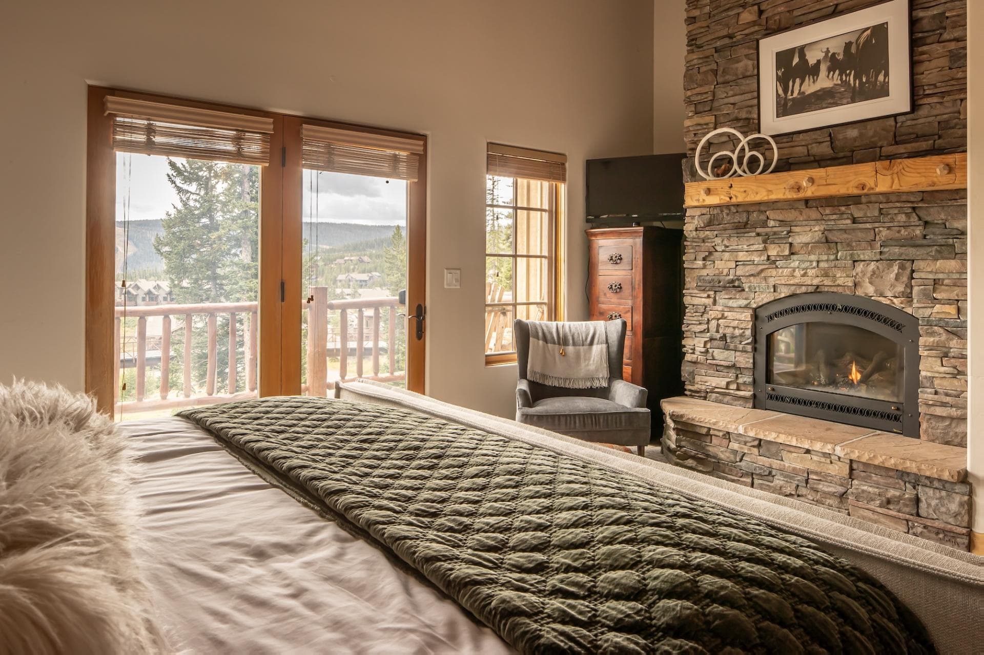 Happy Trails #8 - Image 15