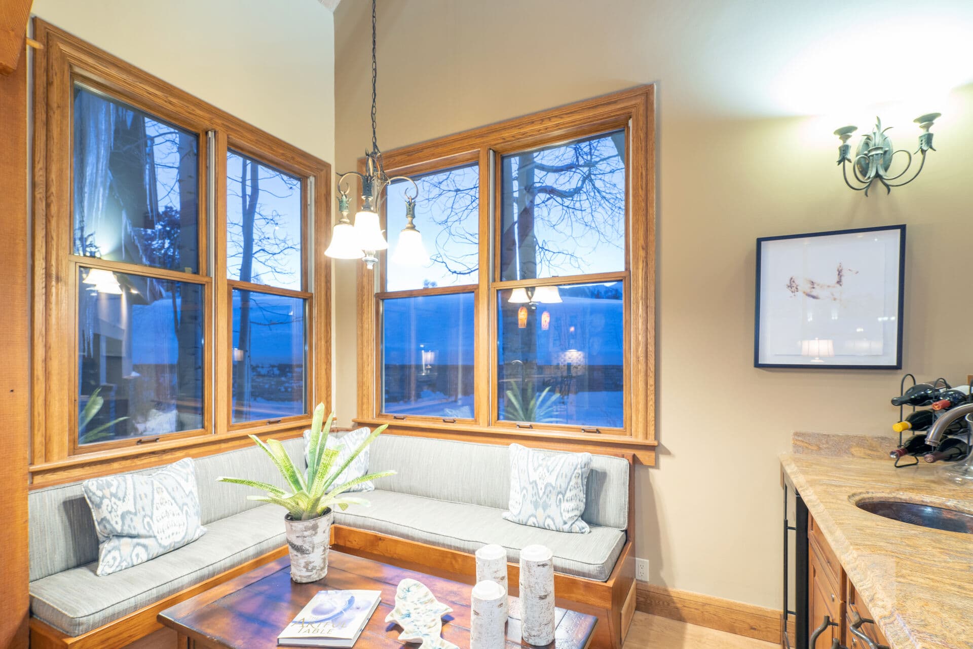 San Sophia Ridge View House - Image 5