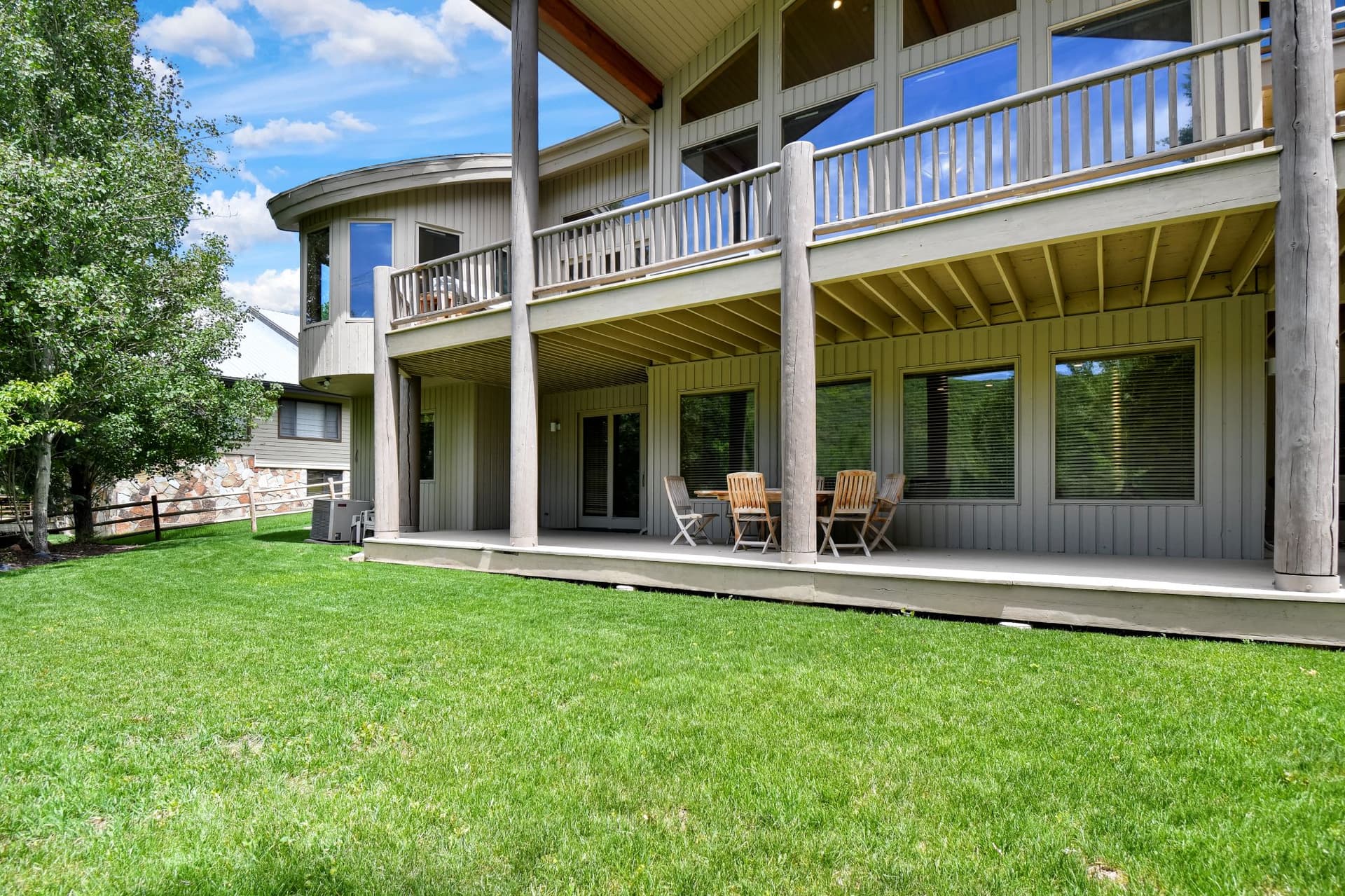 Telemark Haus - Image 45