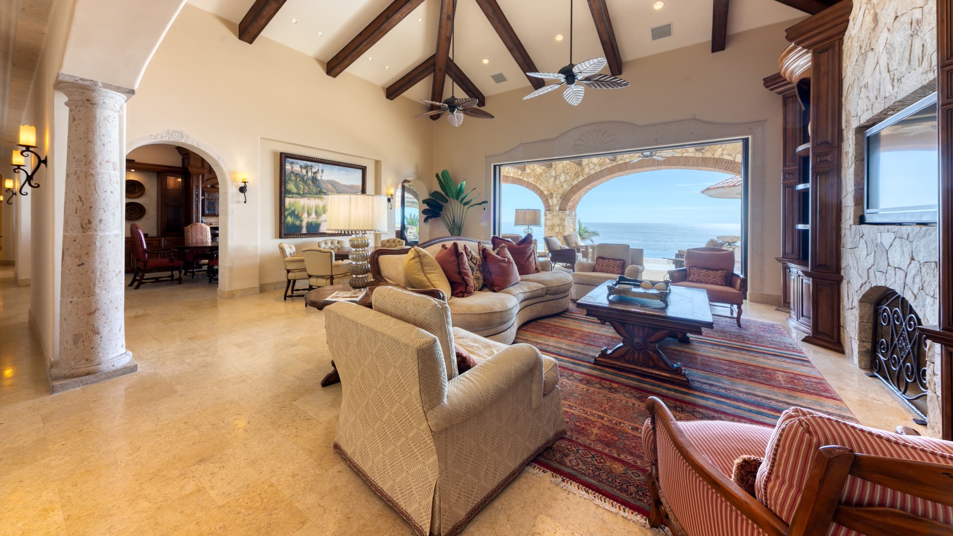 Villa Bravura del Mar - Image 42