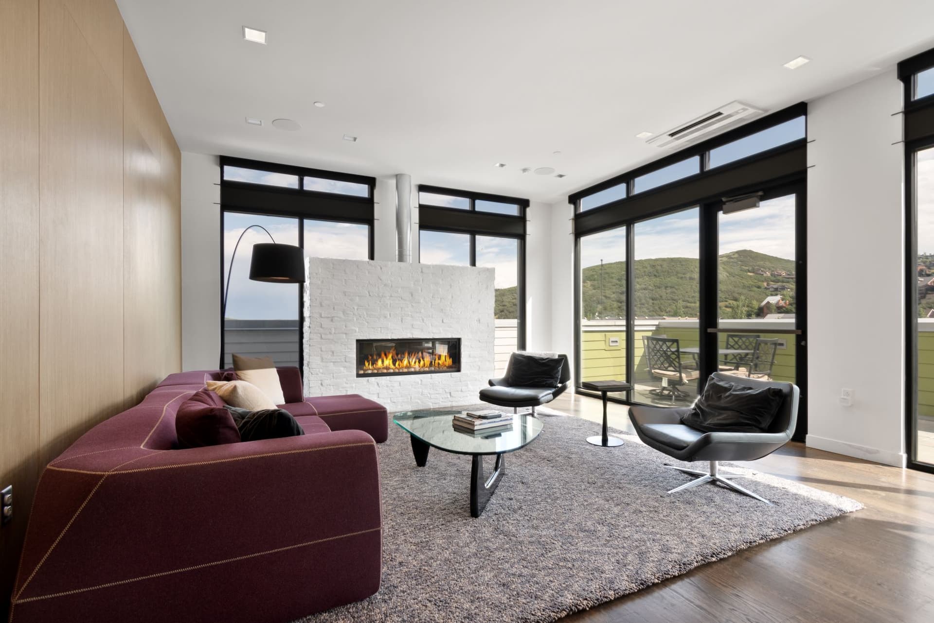 The Penthouse at Parkite - Image 1