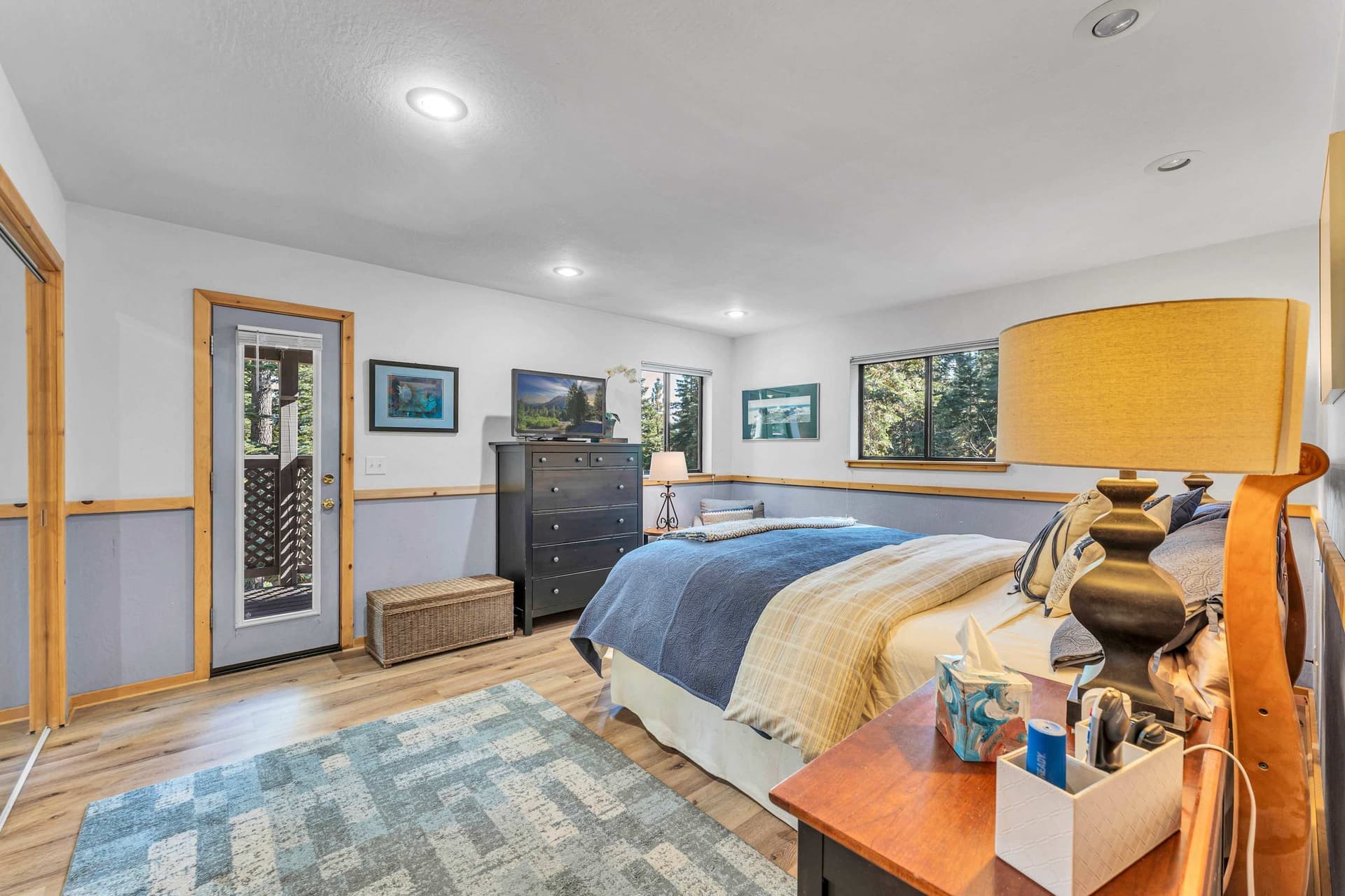 Big Bear Chalet - Image 19