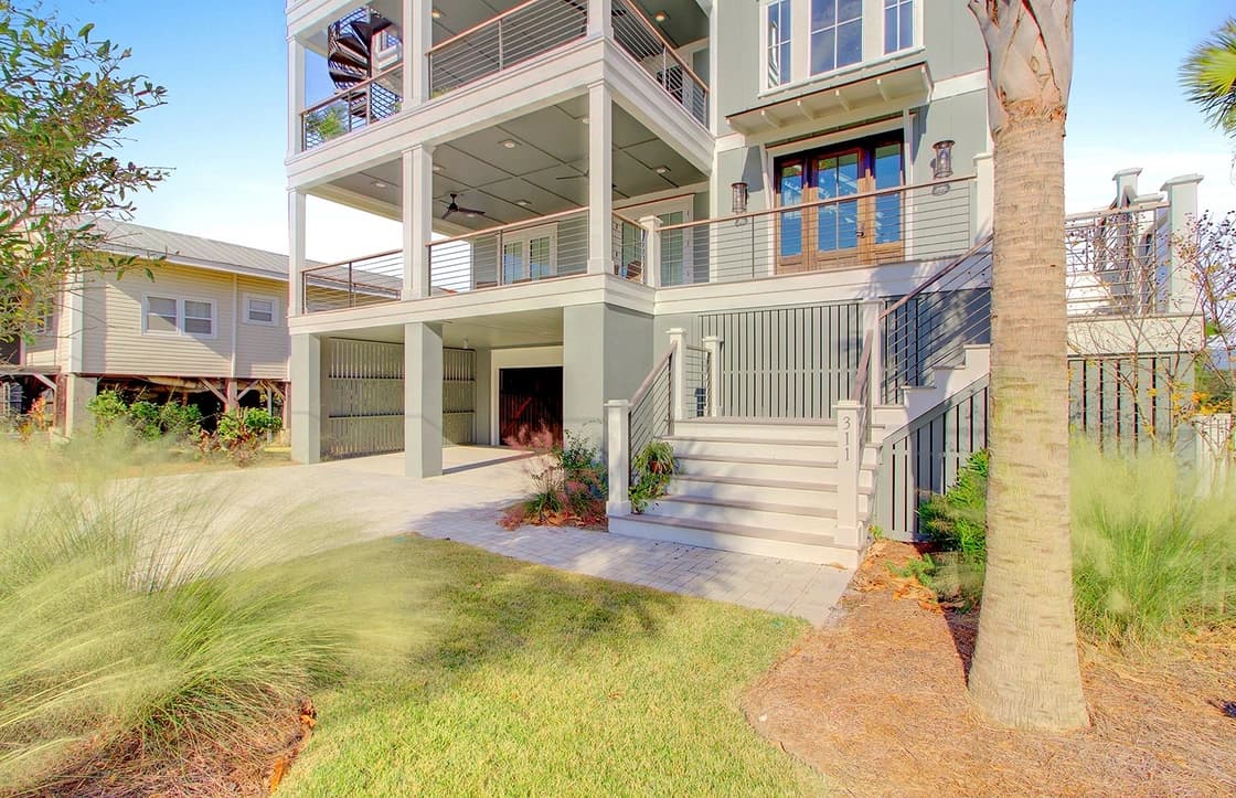 Tide Sanctuary - Image 27