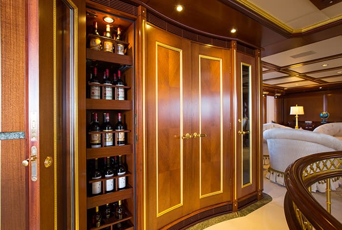 Starship 185 Yacht - Image 15