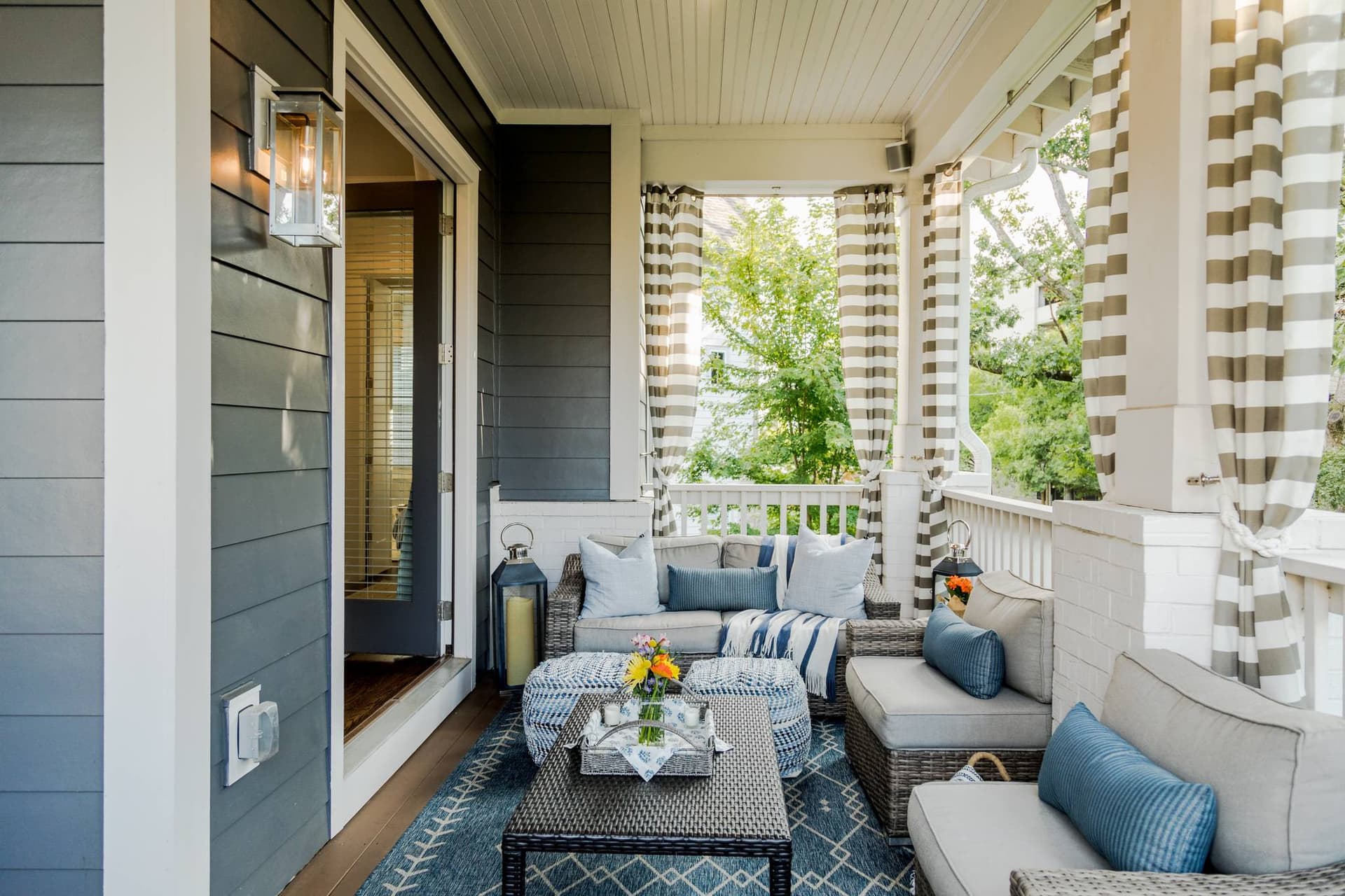 Nashville Coastal House - Image 7