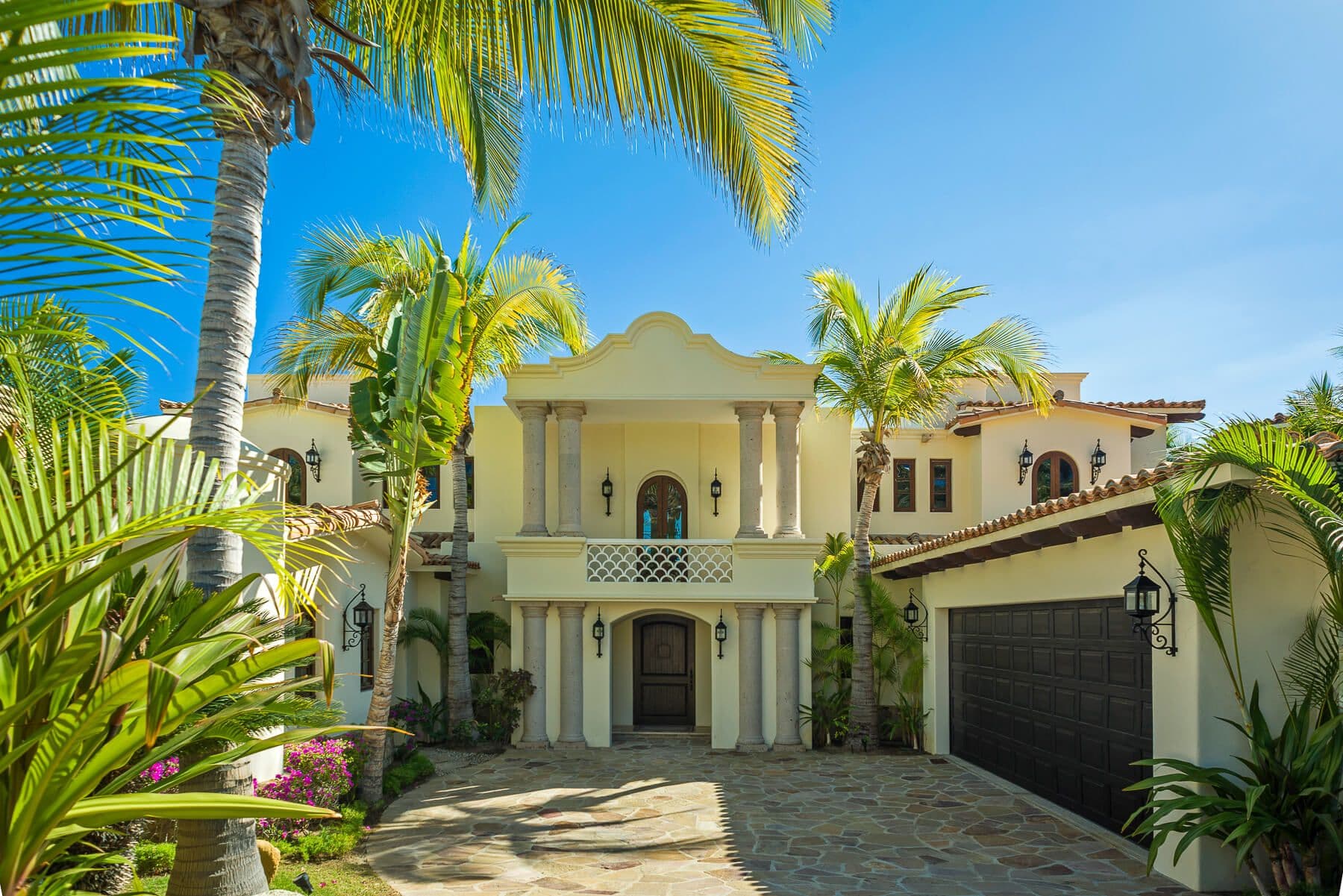 Villa Sandcastle - Image 44