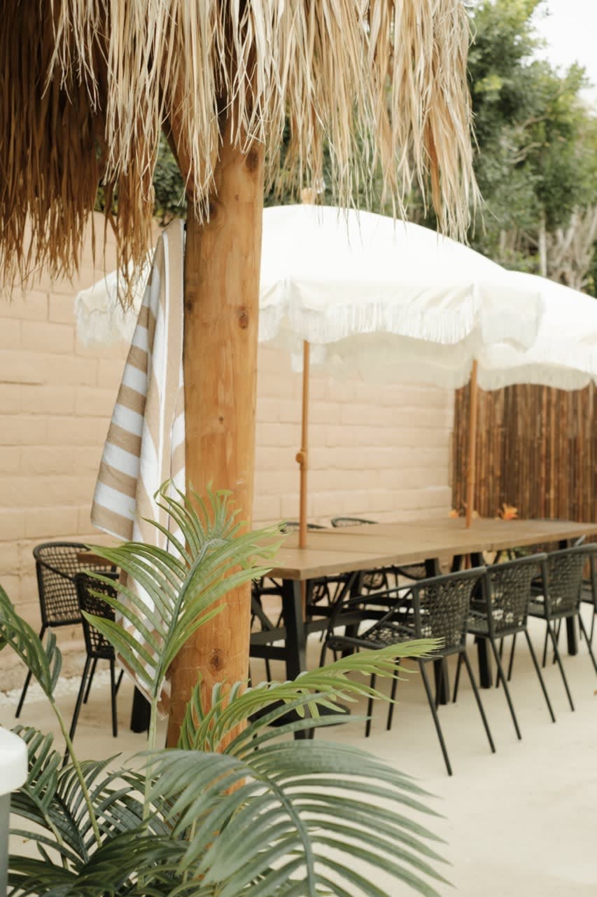 The Maya Hotel Buyout - Image 148