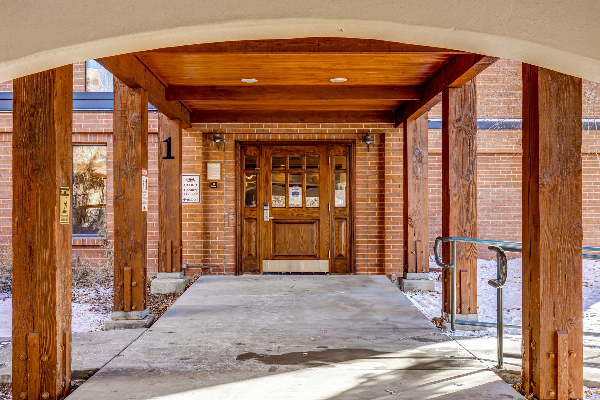 Park Station Luxury Retreat Home - Image 21