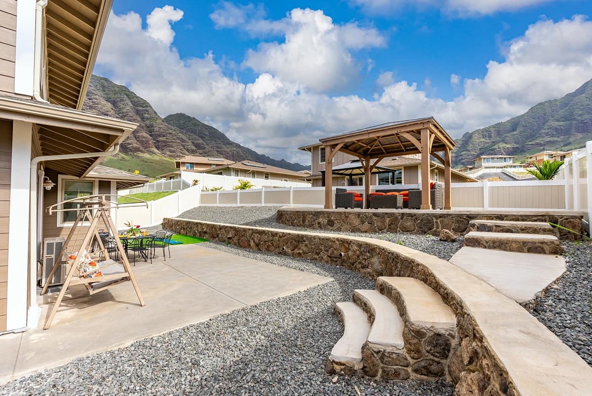 Makaha Villa - Image 25