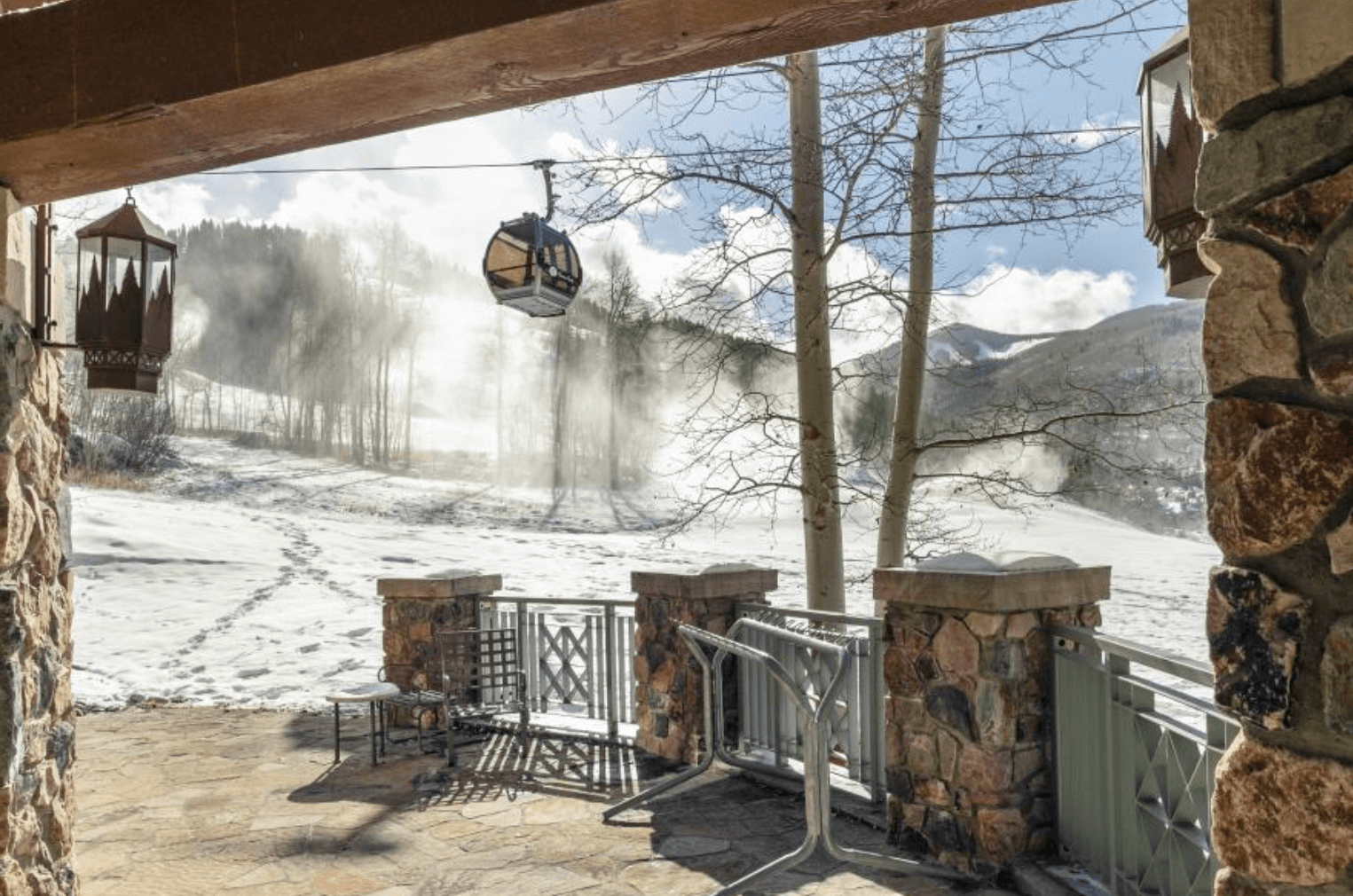 Highlands Home - Image 19