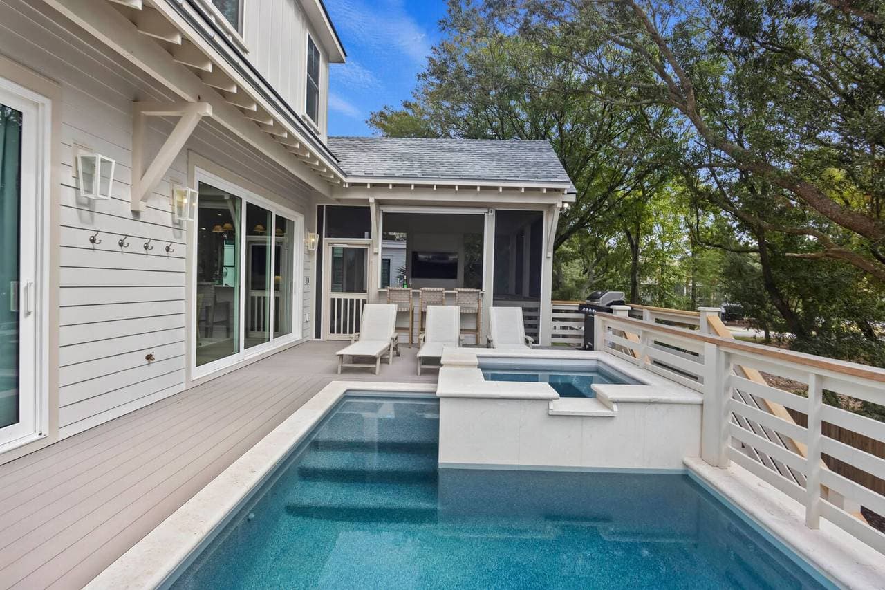 Cameron Coastal Retreat - Image 42