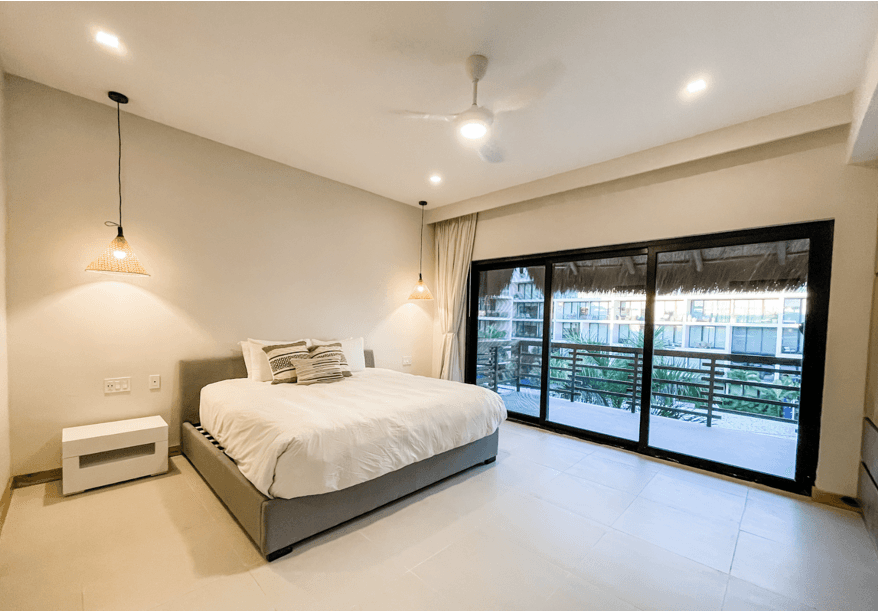 Aldea Thai Ocean View Penthouse - Image 11