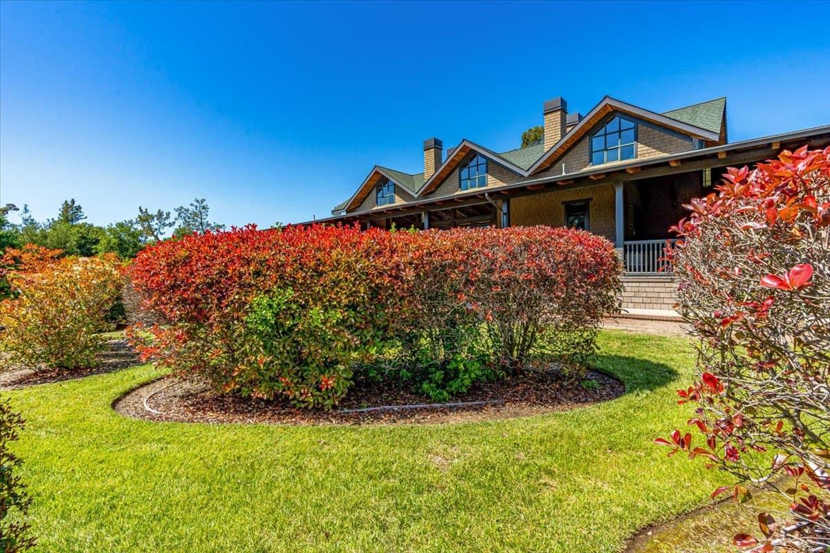 Benziger Family Estate - Image 8