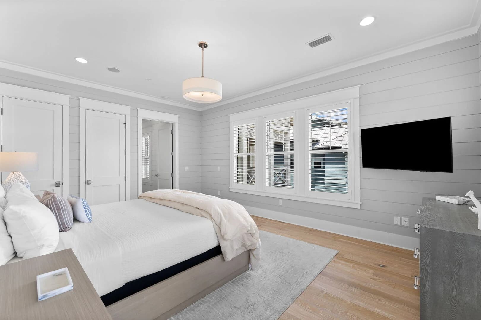 Sand Between Pines - Image 14