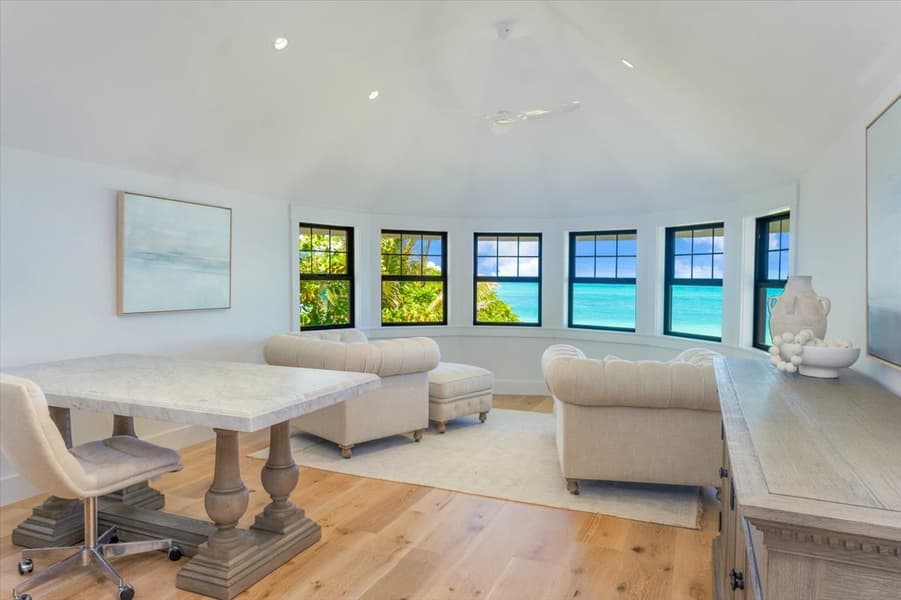 Hale Kailua Beachfront Estate - Image 27