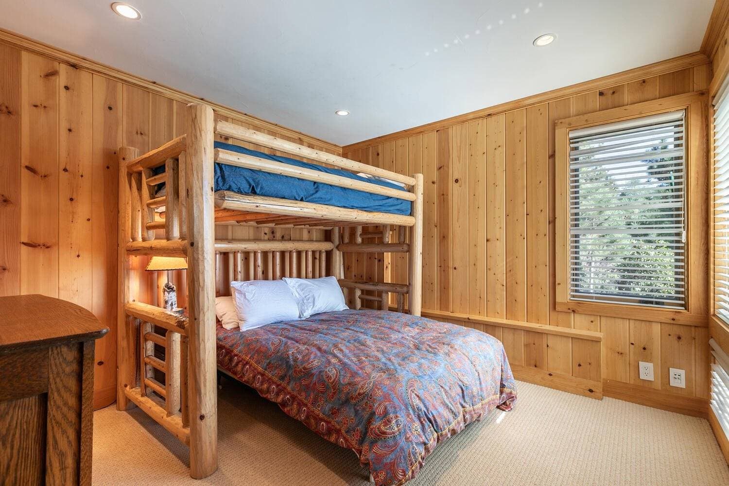 Clouds Rest Lodge - Image 32