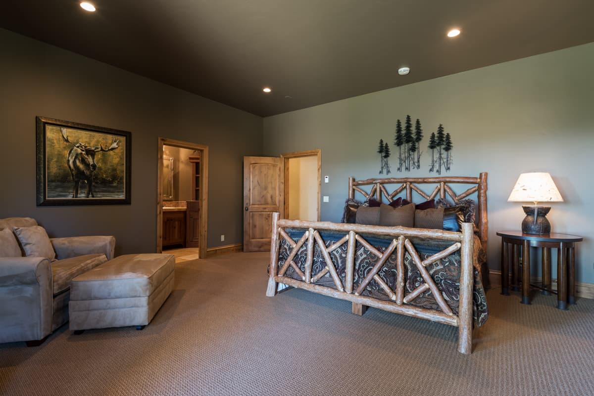 Mountain Glade - Image 30