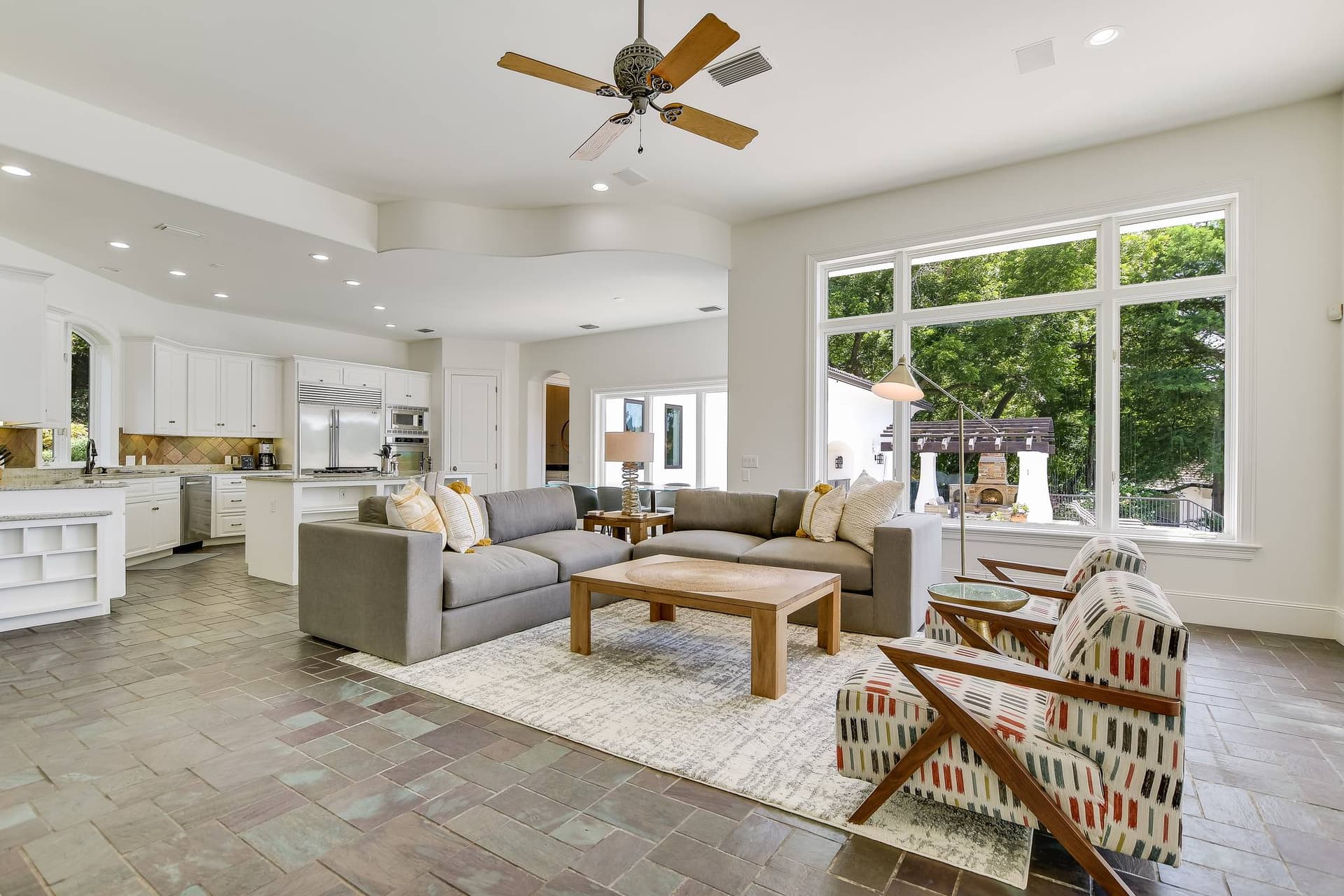 Casa Paradiso on Lake Austin - Image 9