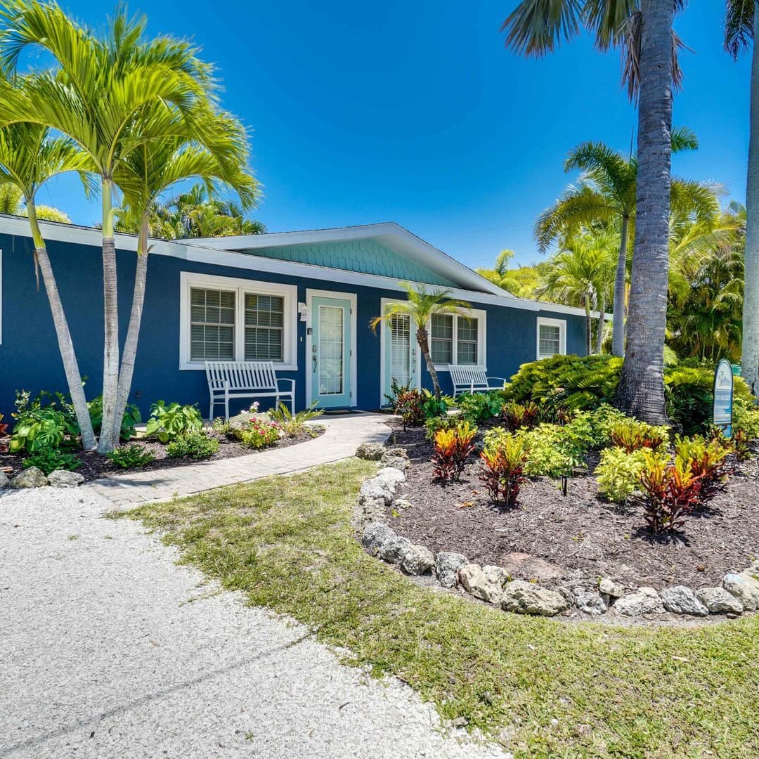 Blue Lagoon North Home