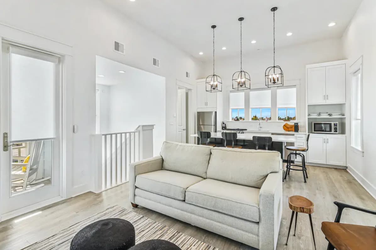 Sunrise At Anchor - Image 8