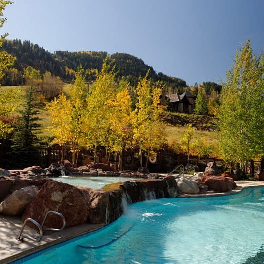 Snowcap Suite at The Ritz-Carlton Club - Image 1