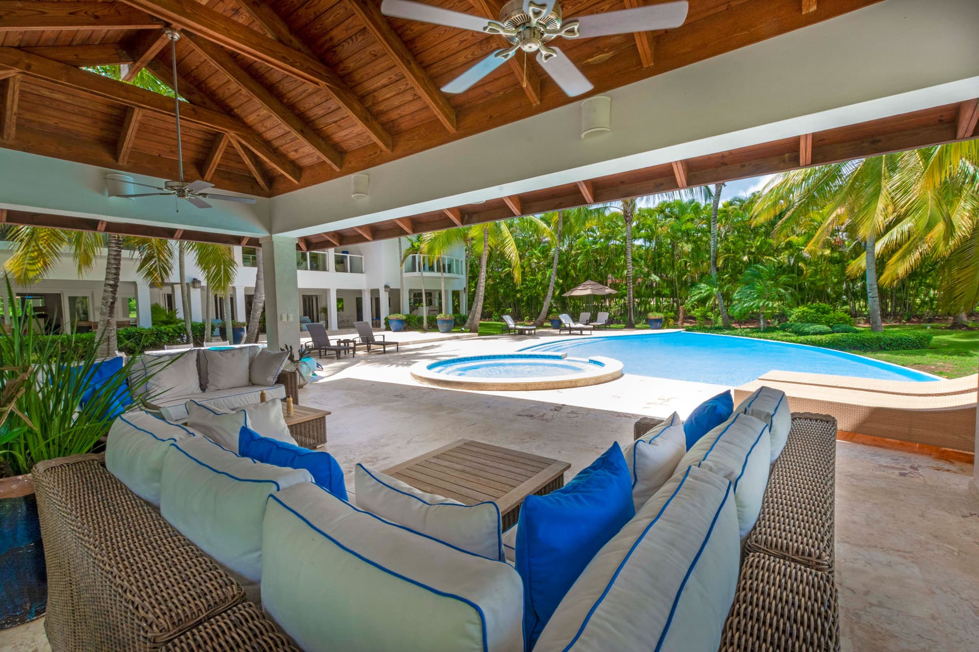 Villa Bonavista - Image 3