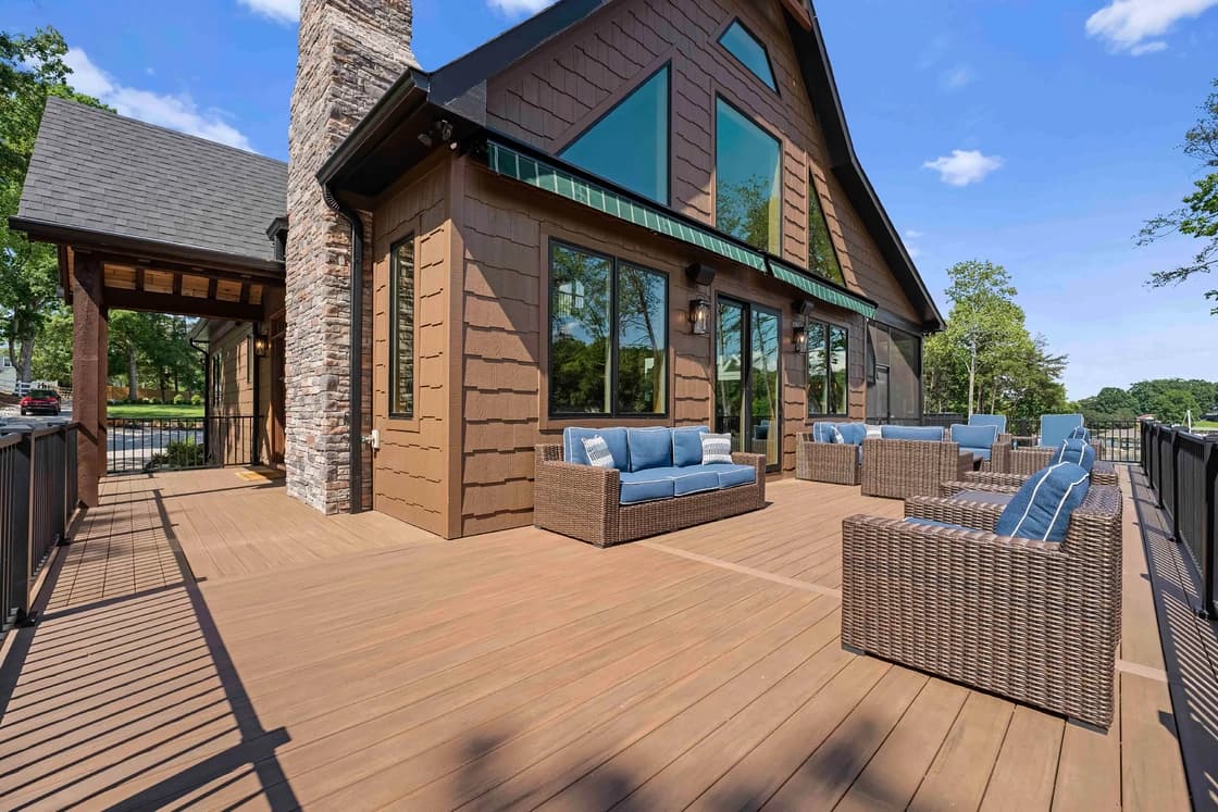 Black Bear Lodge - Image 55