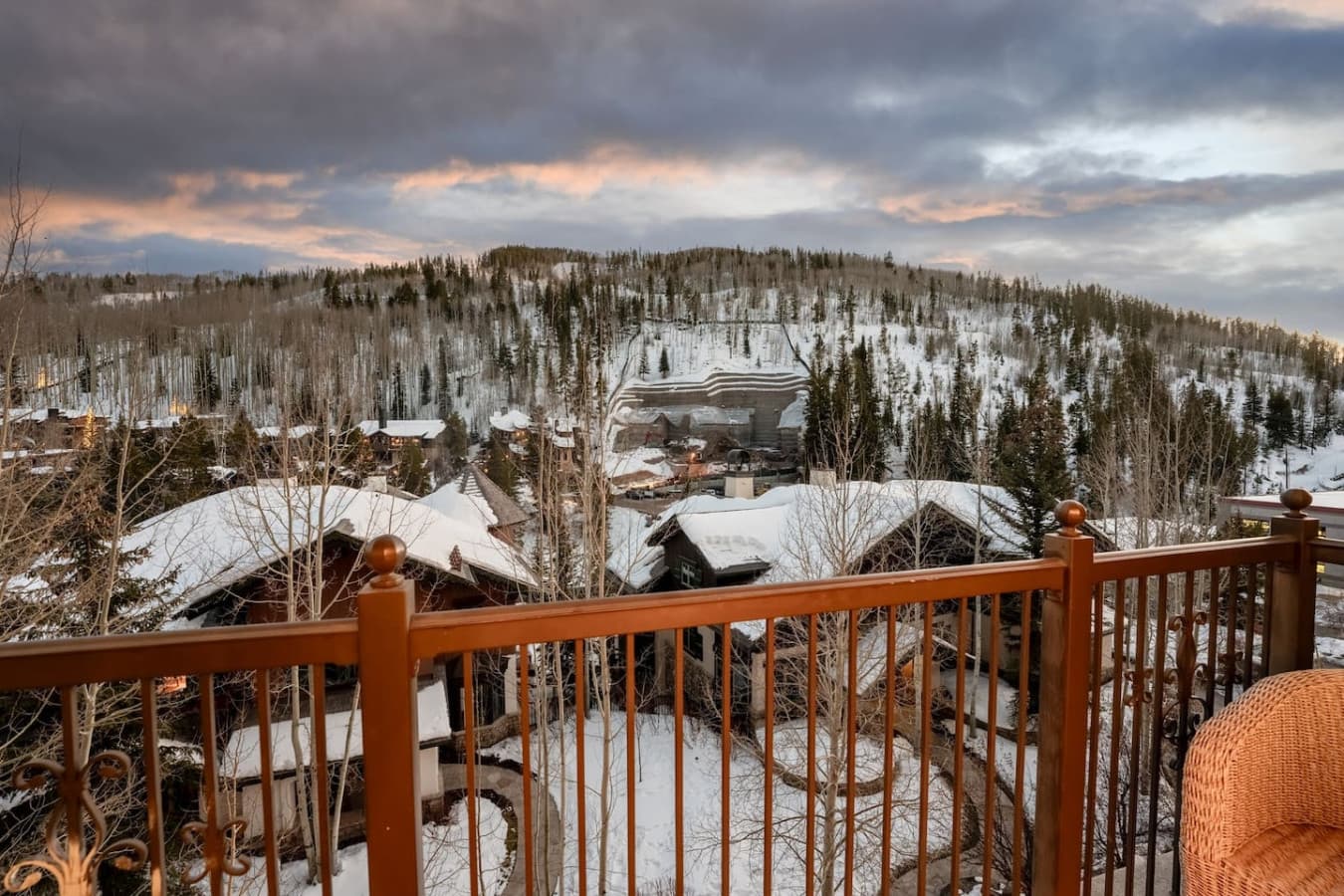 Ritz-Carlton Suite #303 - Image 2