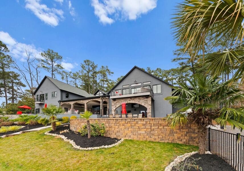 Lucent Sunset Retreat - Image 74