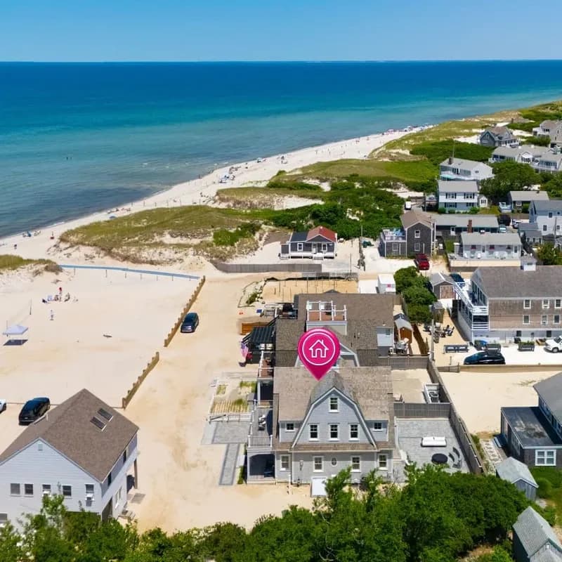 Mayflower Sands