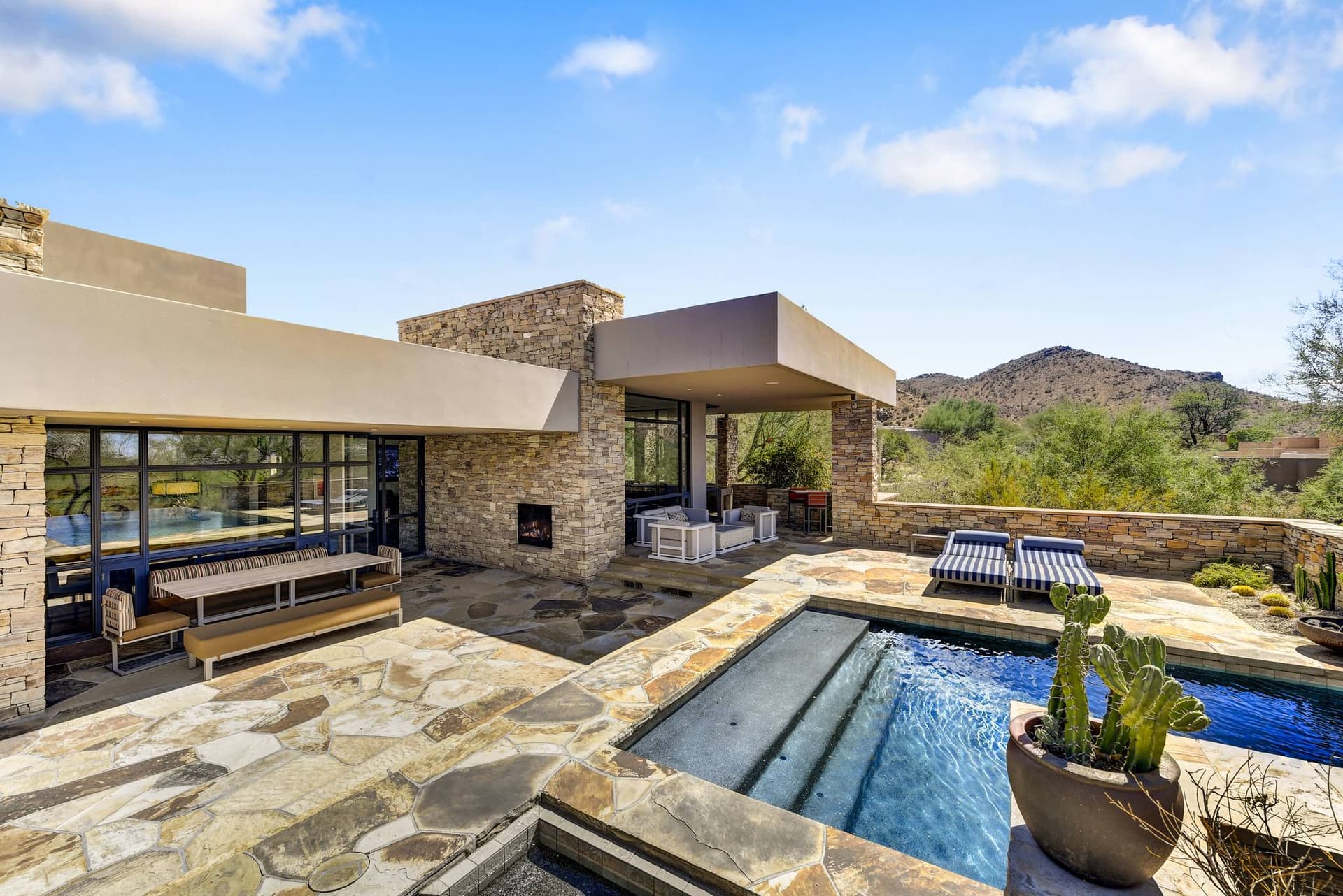 Scottsdale Desert Oasis - Image 2