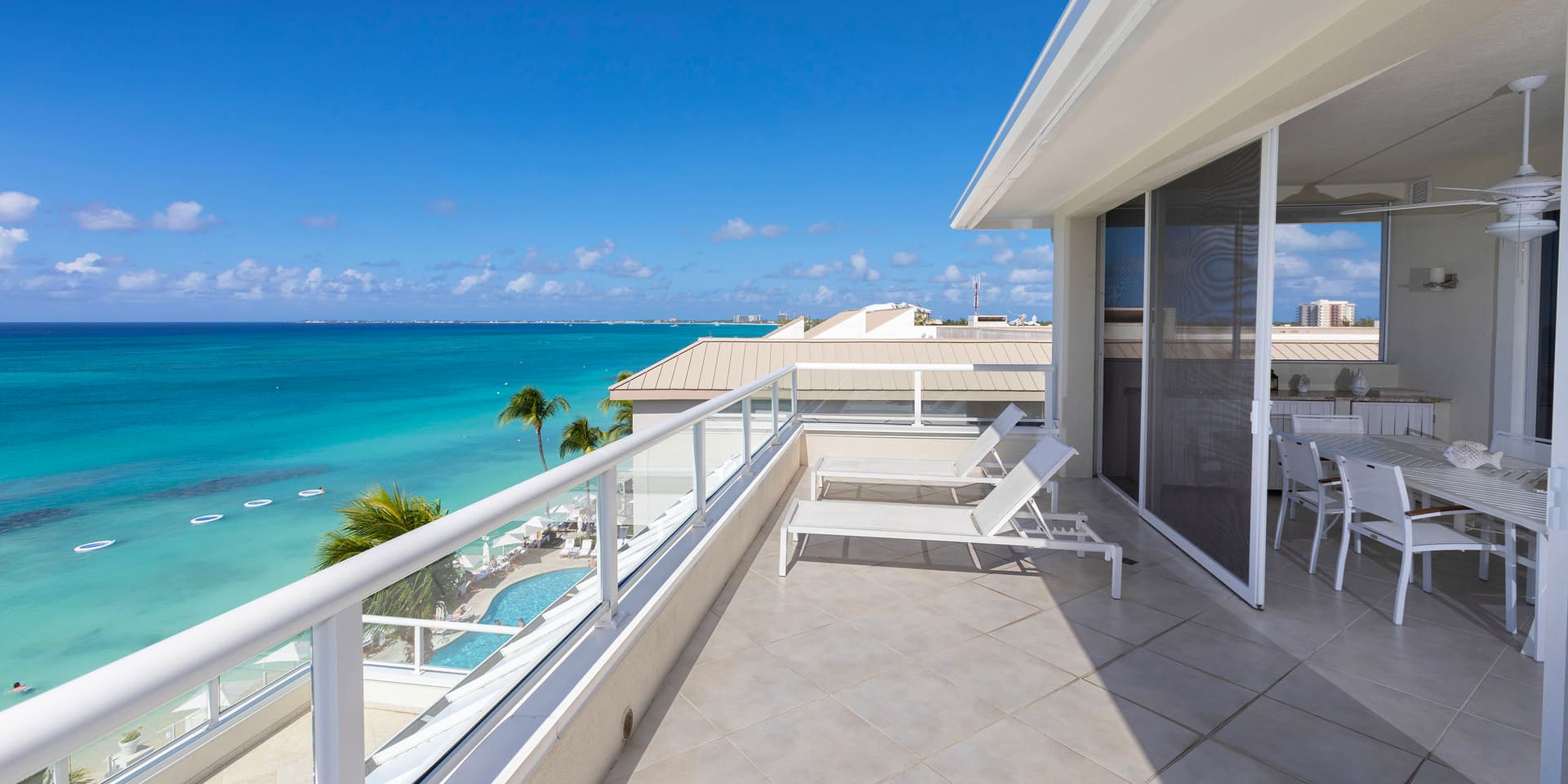 Oceanfront Elegance Condo - Image 4