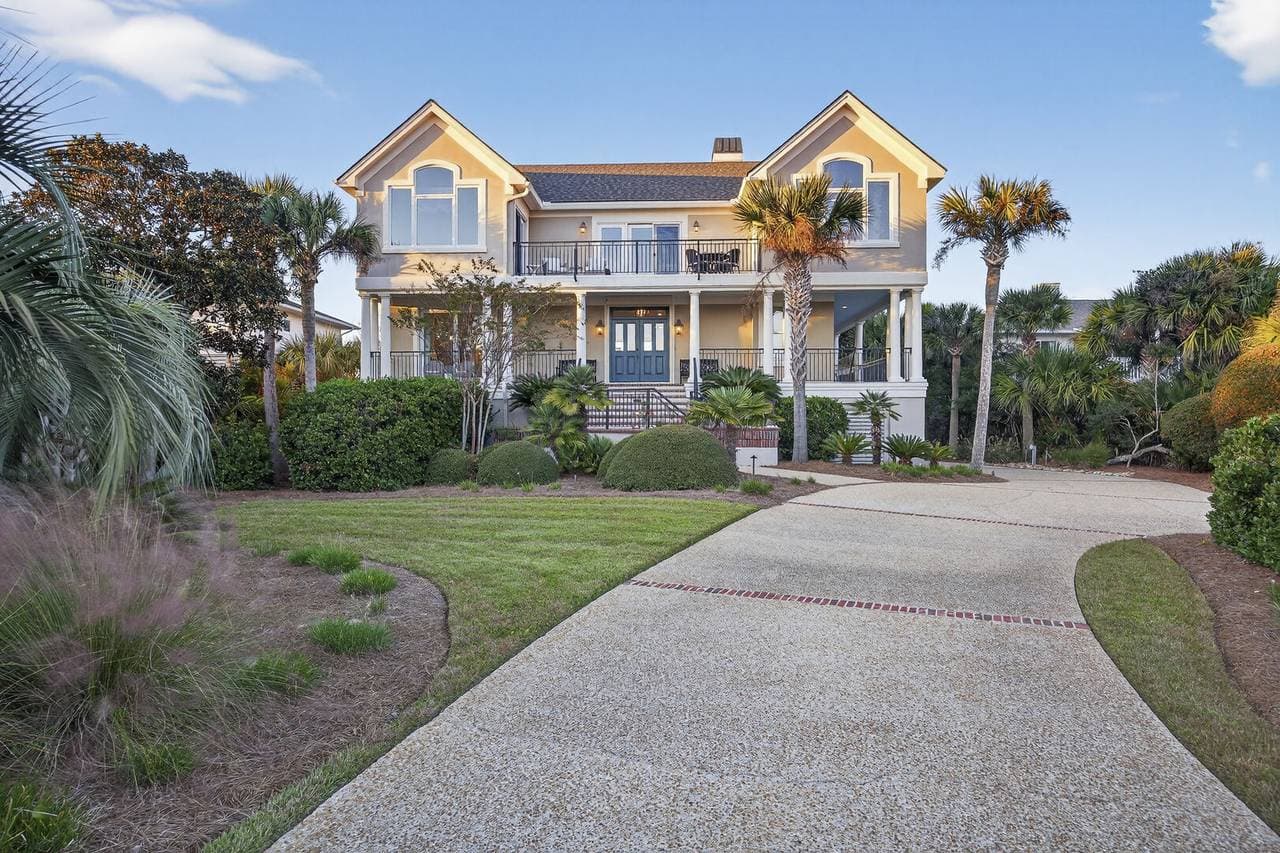 Seabrook Island Parkway #3733 - Image 61