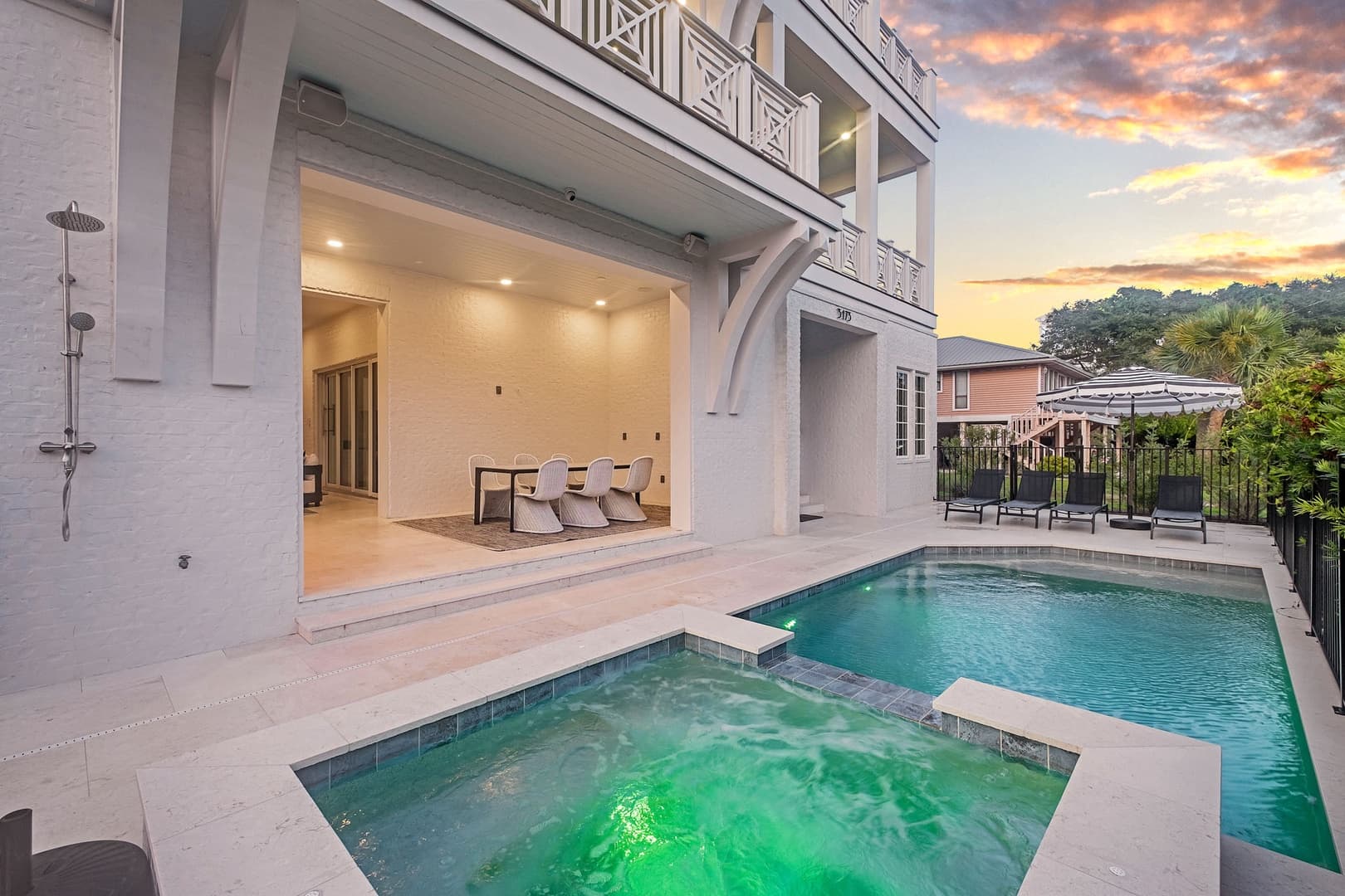 No More Cloudy Days - Image 58