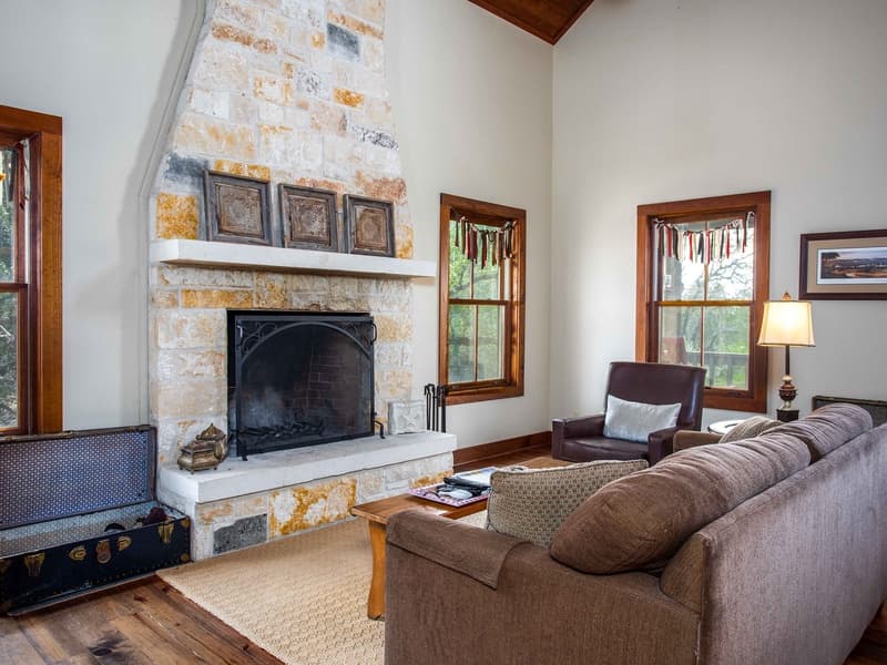 Honey Creek - Image 1