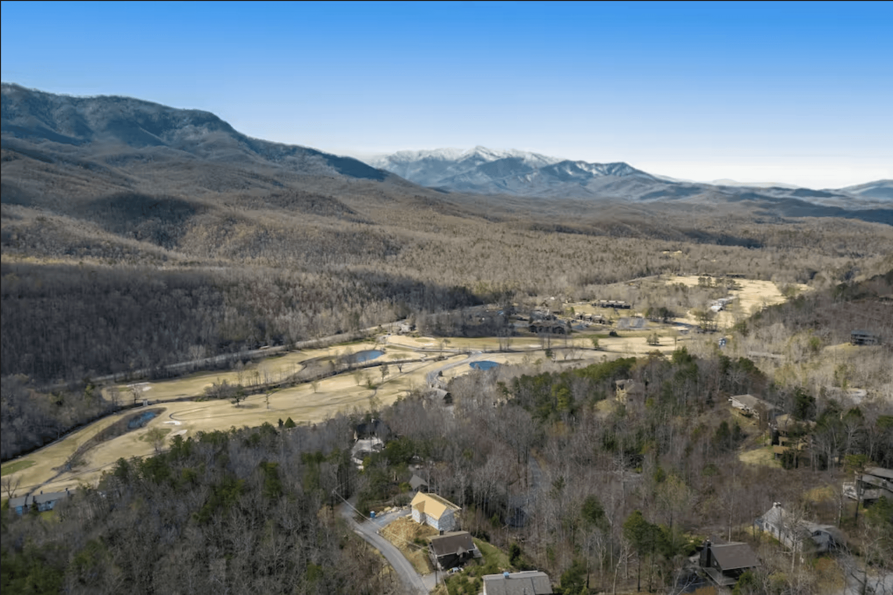 Granite Glen House - Image 68