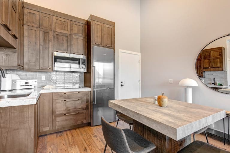 On Top of the Mountains - Image 16