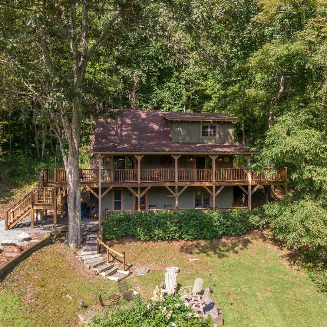 Moose Preserve - Image 1