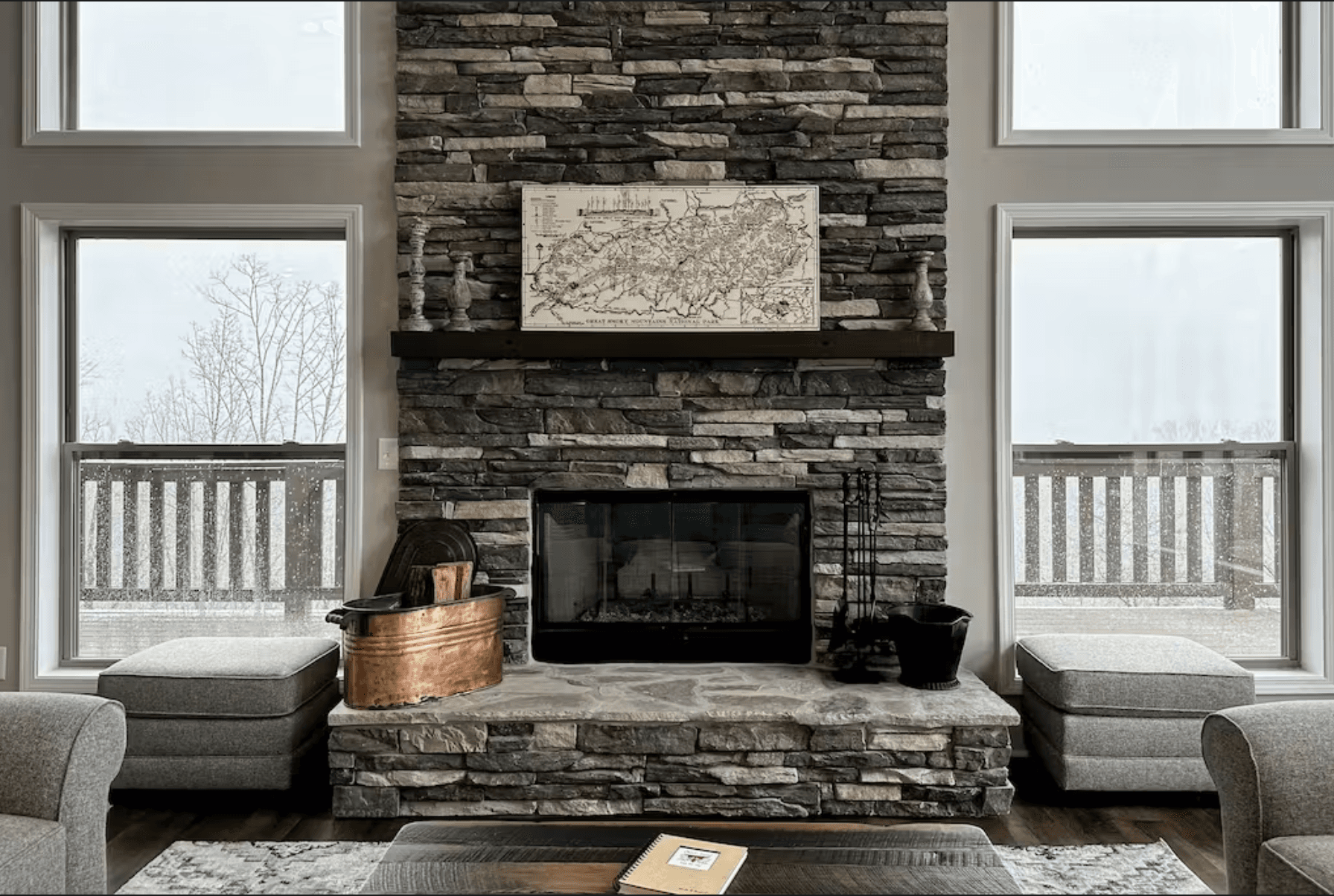 Granite Glen House - Image 3