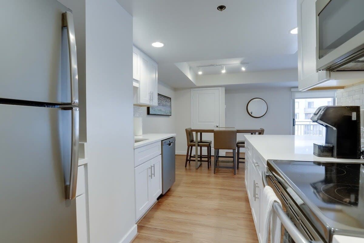 Ballston Residence - Image 16