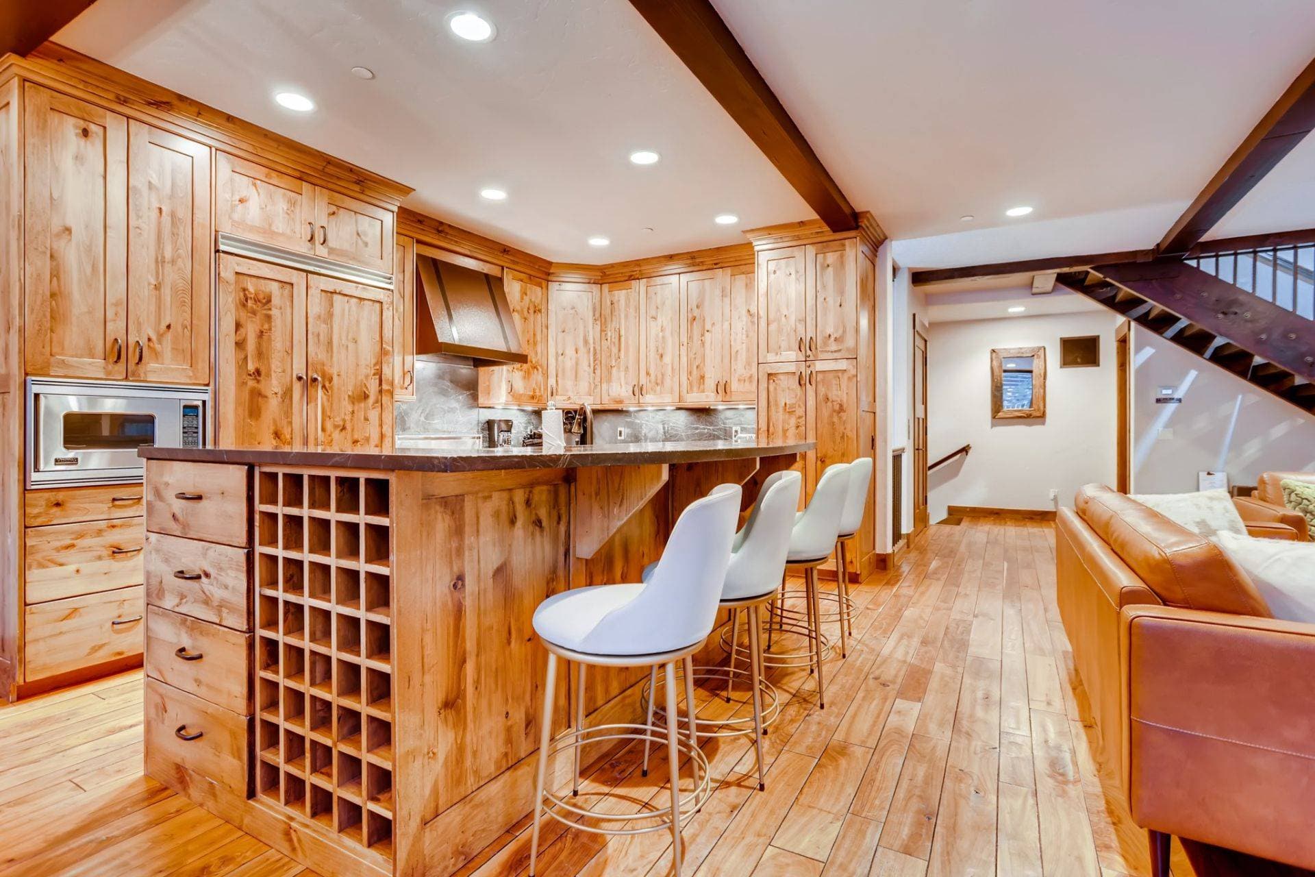 Snowy Pines House - Image 11