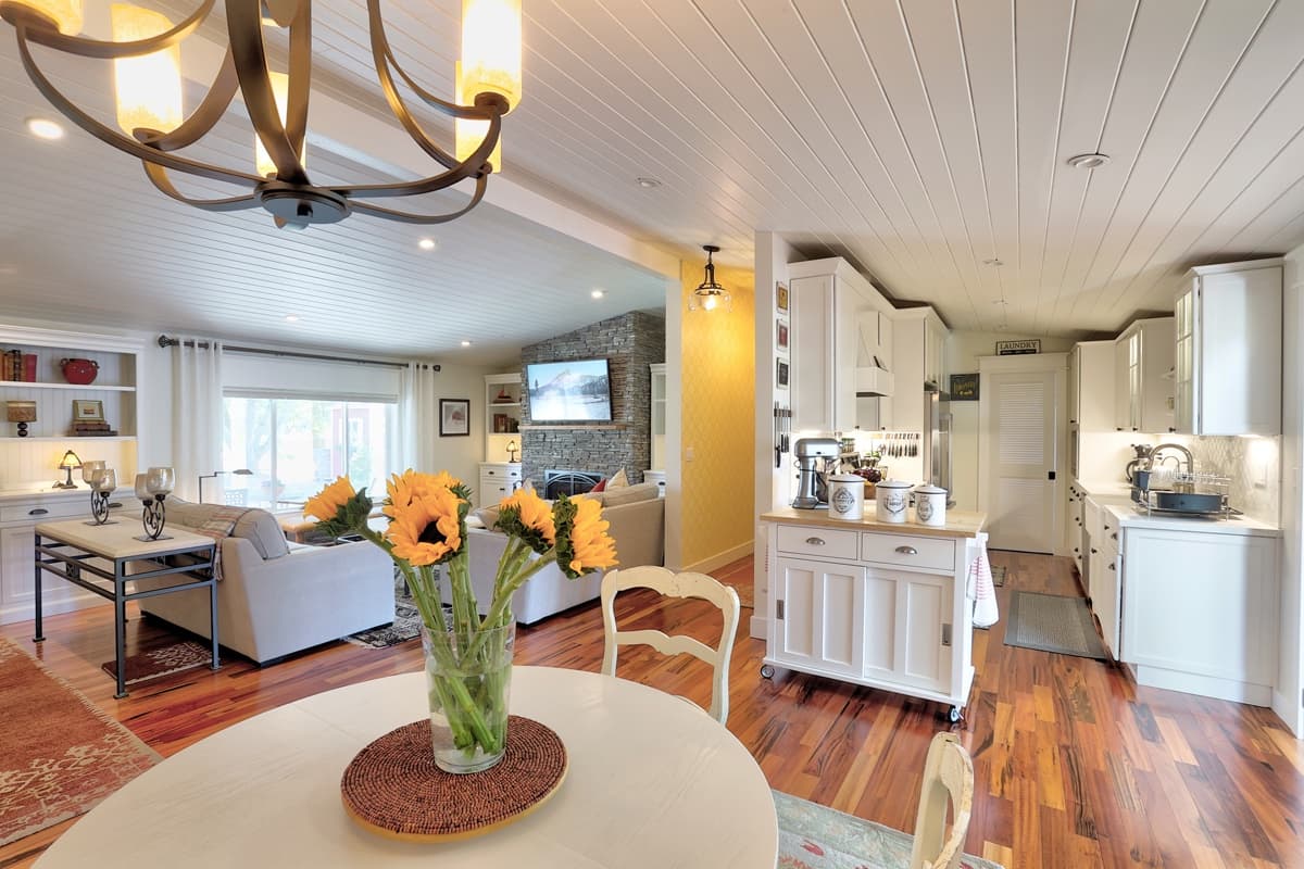 Quiet Country Cottage - Image 8