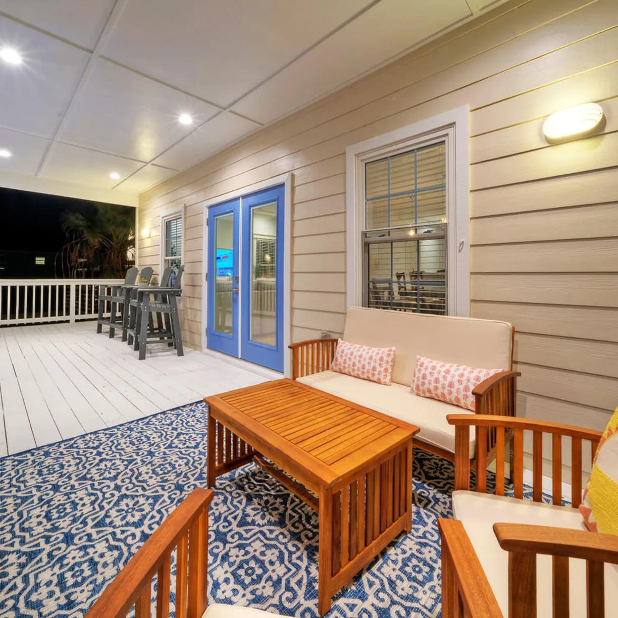 Always Sunny Home - Image 55