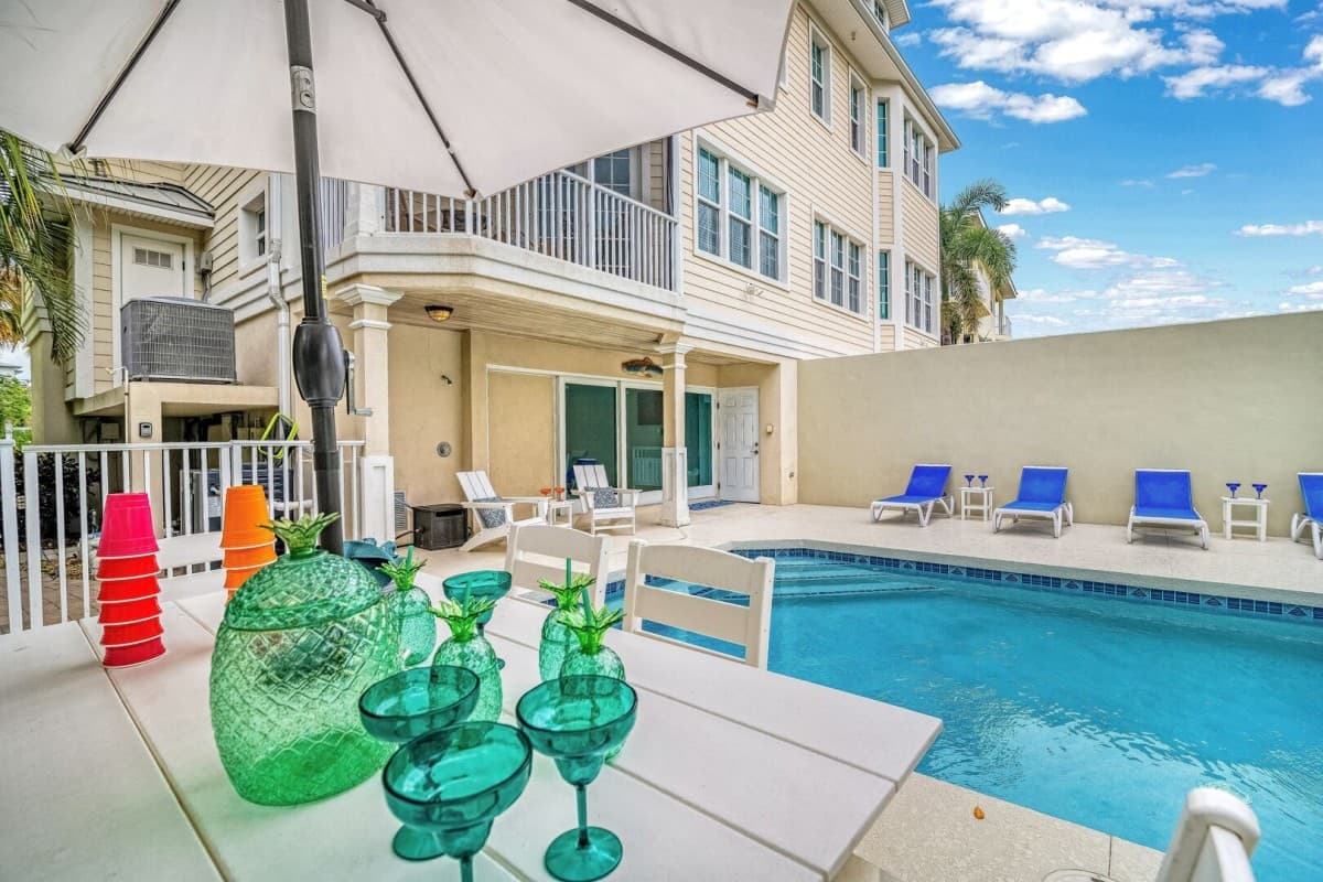 Key Canal Home - Image 32