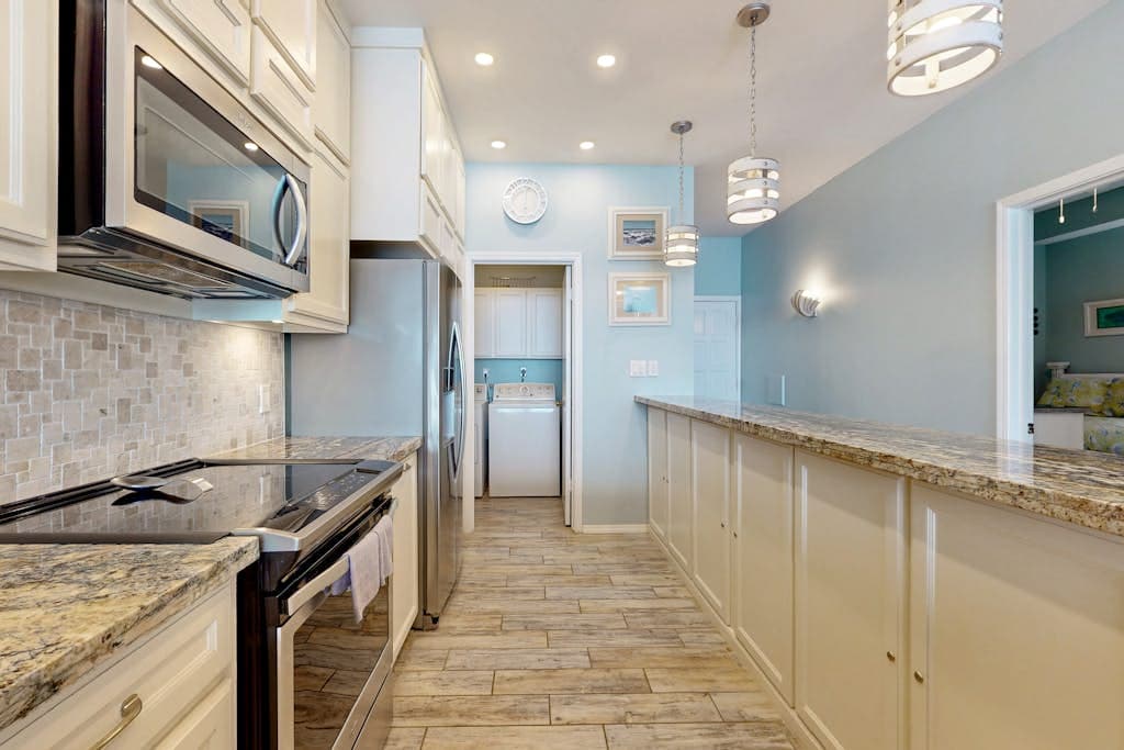 Blue Water Residence - Image 9