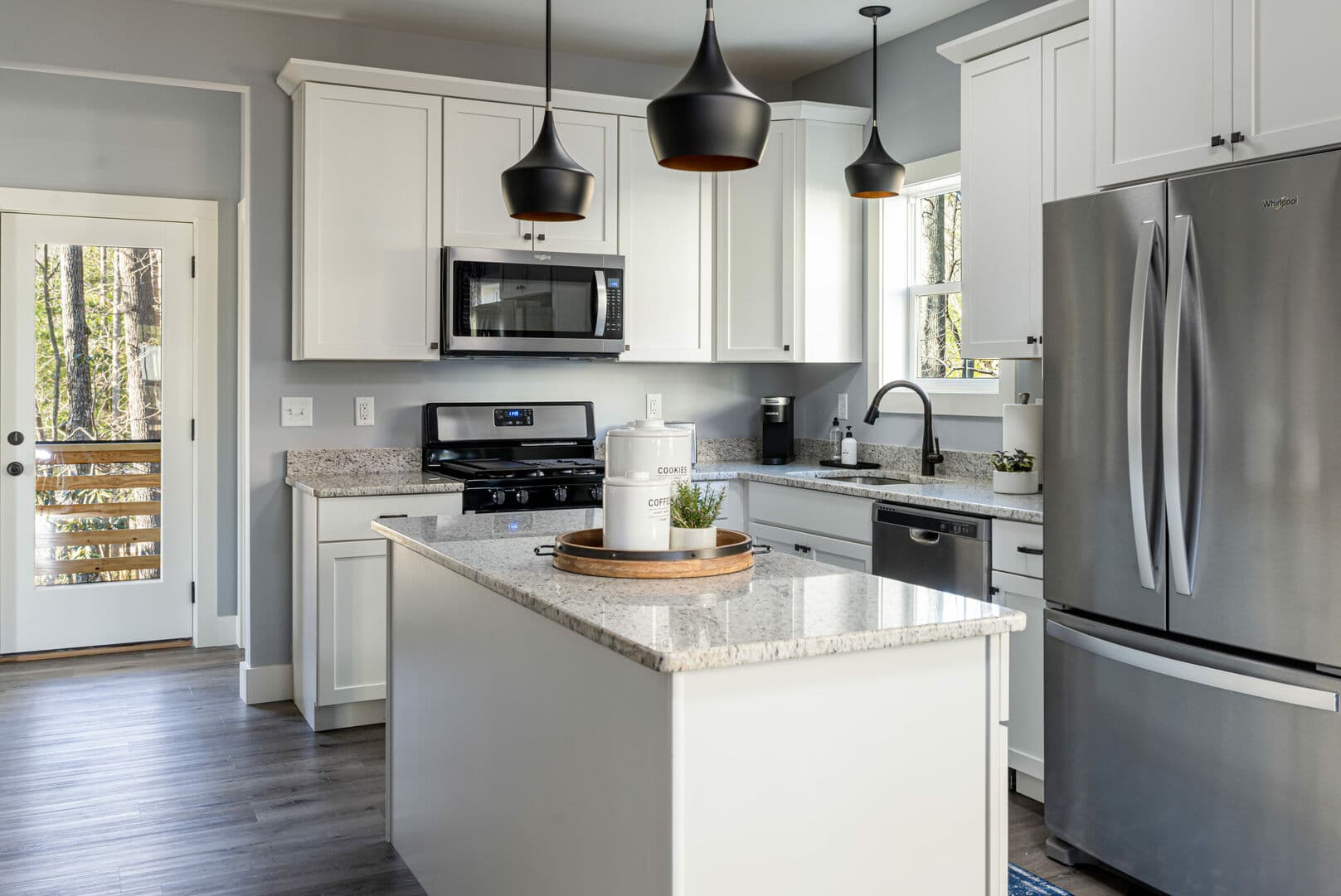 Owl Creek Home - Image 9