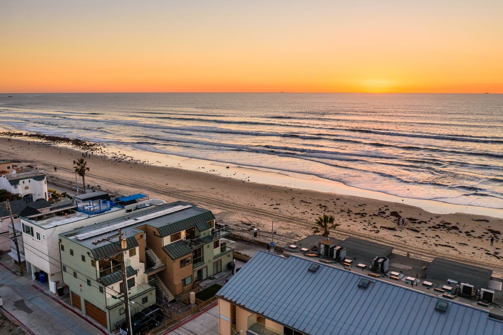 Oceanfront San Juan Penthouse - Image 28