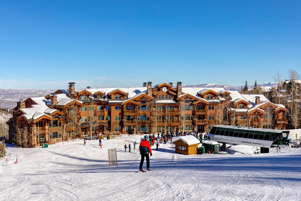 Empire Summit at The Grand Lodge - Image 60