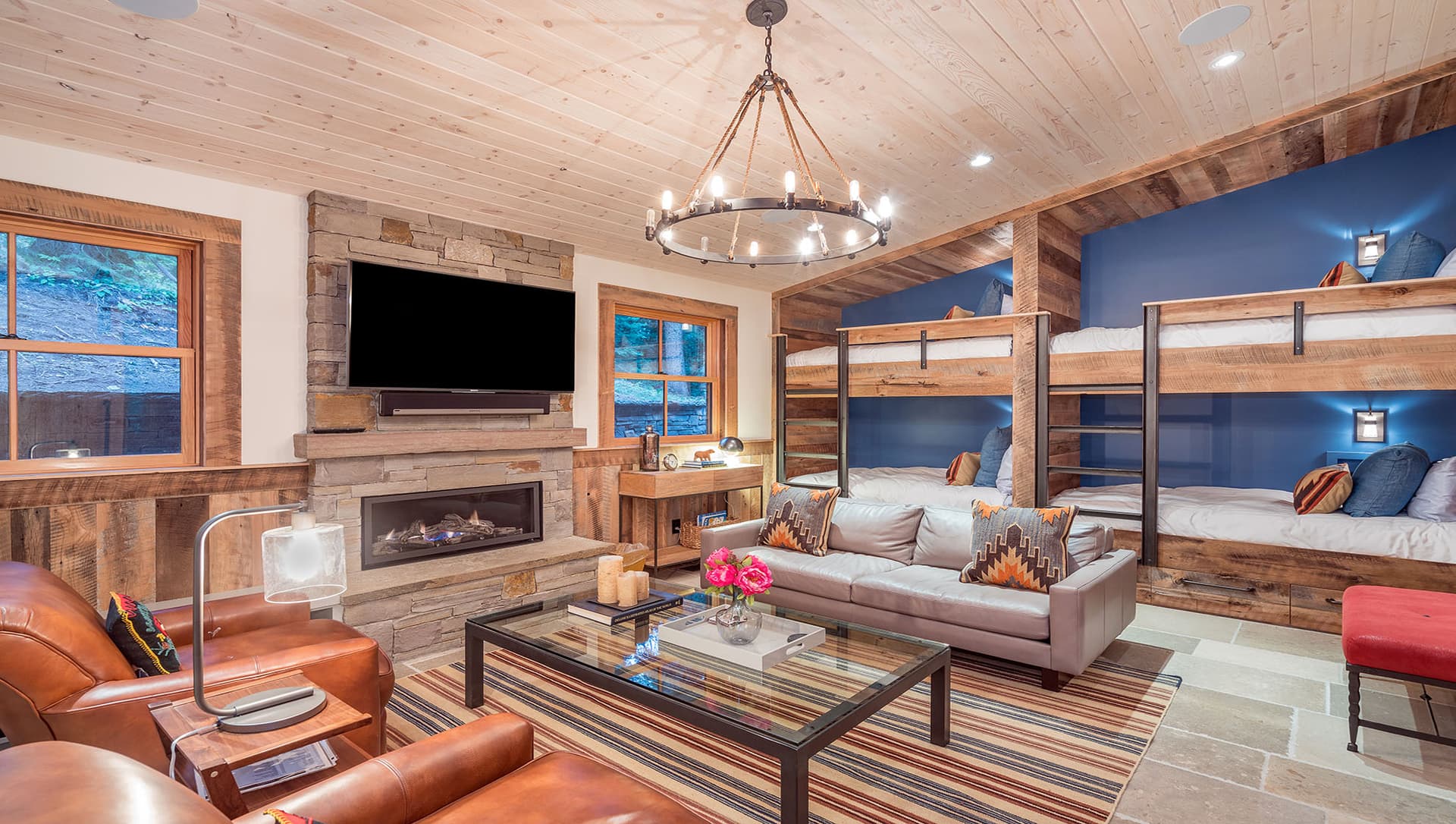 Yellow Brick Cabin - Image 18